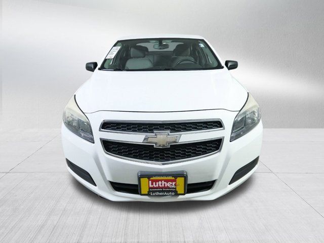 2013 Chevrolet Malibu LS