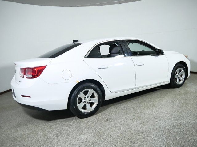 2013 Chevrolet Malibu LS