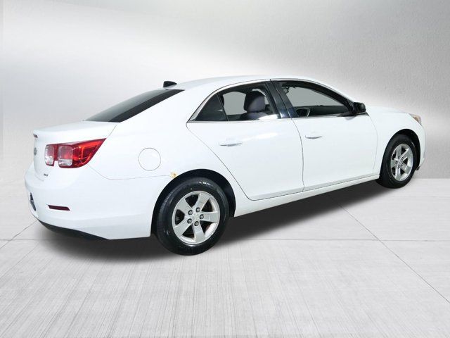 2013 Chevrolet Malibu LS