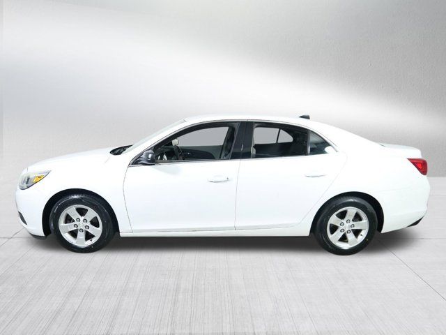 2013 Chevrolet Malibu LS