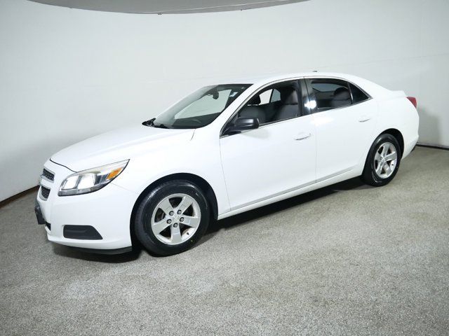 2013 Chevrolet Malibu LS