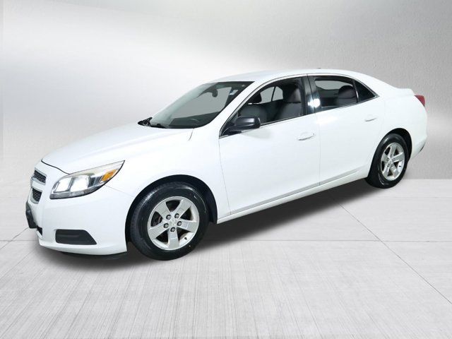 2013 Chevrolet Malibu LS