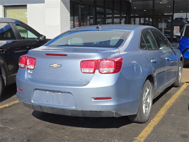 2013 Chevrolet Malibu LS