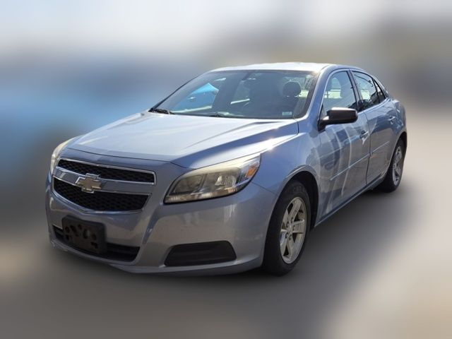 2013 Chevrolet Malibu LS