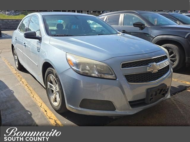 2013 Chevrolet Malibu LS