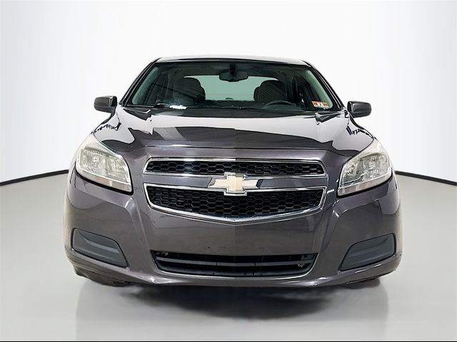 2013 Chevrolet Malibu LS