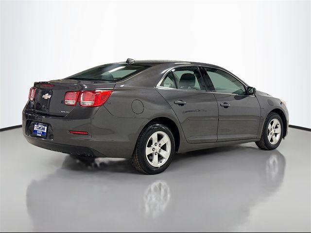 2013 Chevrolet Malibu LS