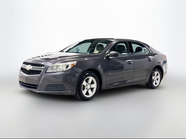 2013 Chevrolet Malibu LS