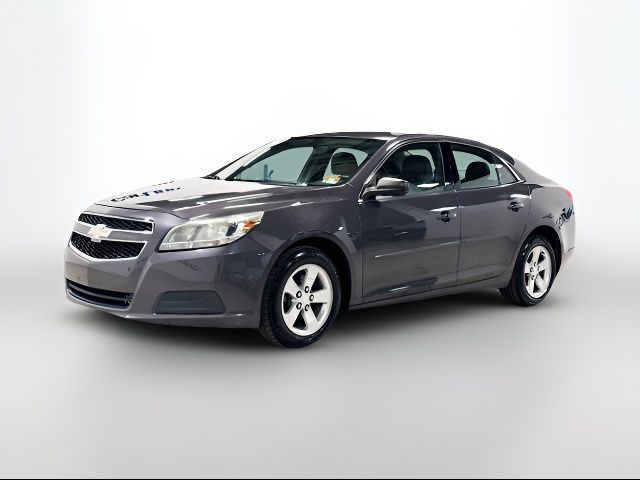 2013 Chevrolet Malibu LS