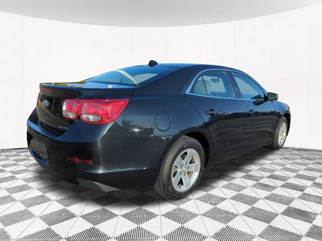 2013 Chevrolet Malibu LS