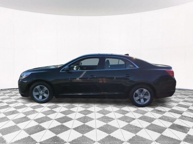 2013 Chevrolet Malibu LS