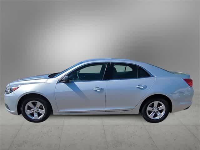 2013 Chevrolet Malibu LS