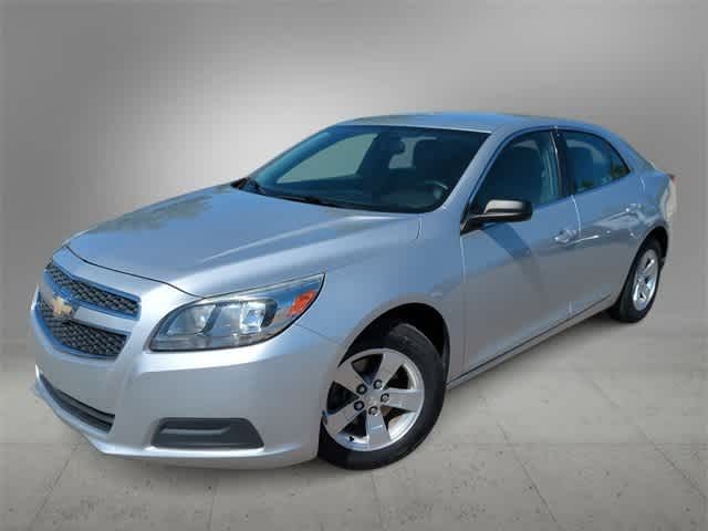 2013 Chevrolet Malibu LS