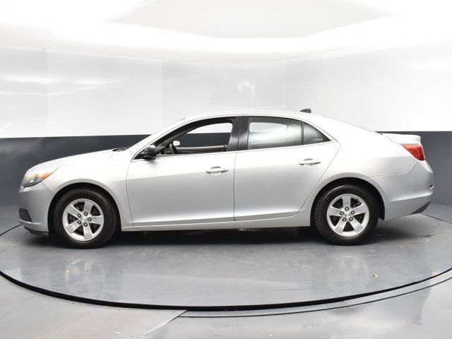 2013 Chevrolet Malibu LS