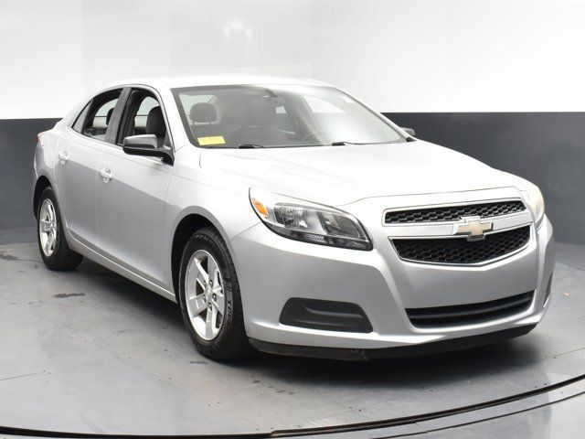 2013 Chevrolet Malibu LS