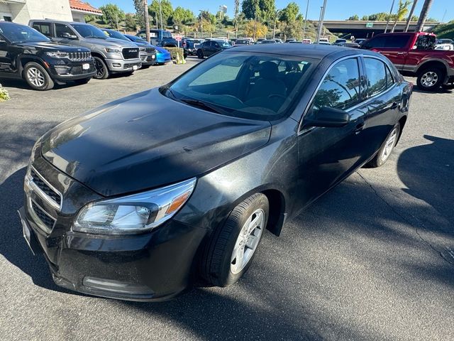 2013 Chevrolet Malibu LS