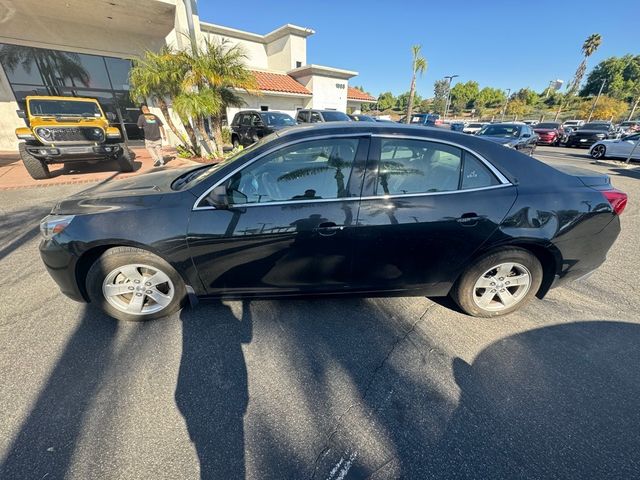 2013 Chevrolet Malibu LS