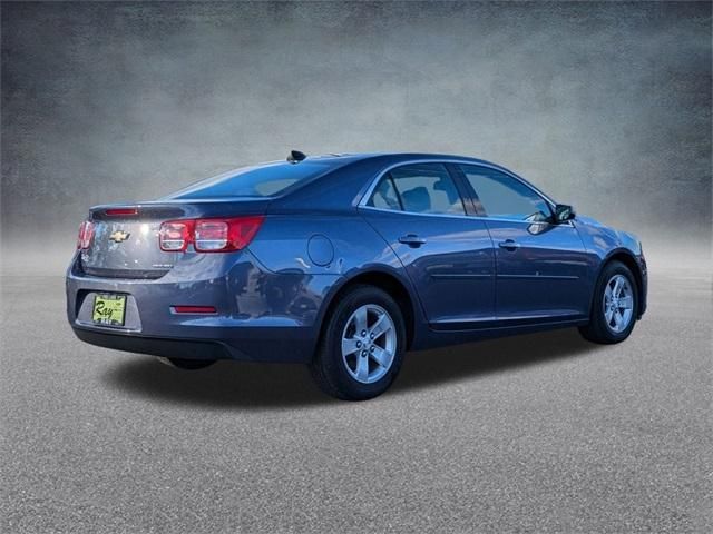 2013 Chevrolet Malibu LS