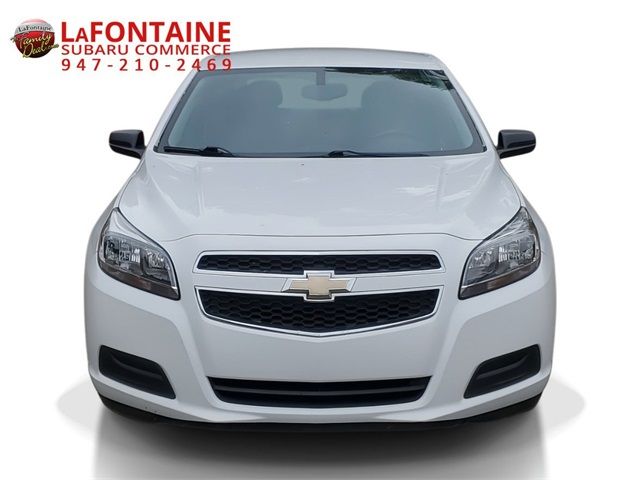 2013 Chevrolet Malibu LS