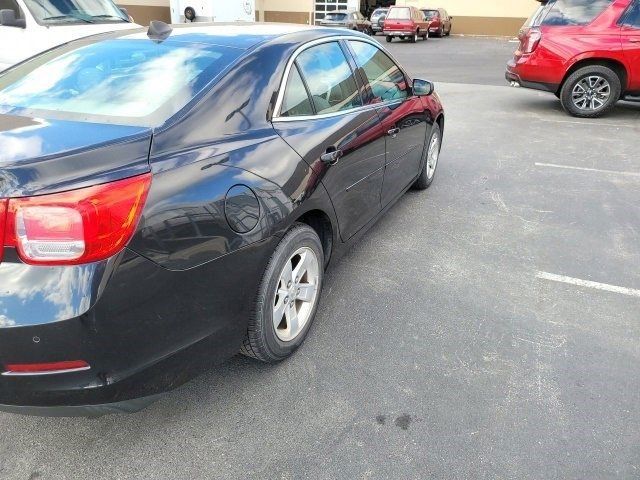 2013 Chevrolet Malibu LS