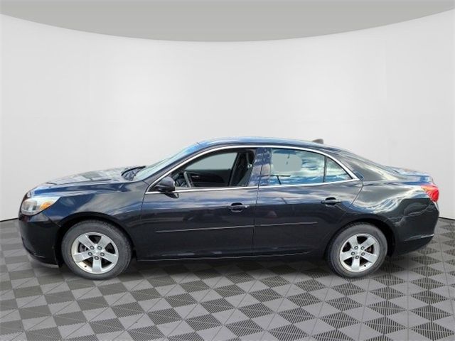 2013 Chevrolet Malibu LS