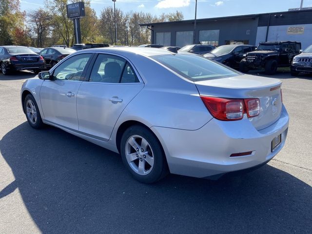 2013 Chevrolet Malibu LS