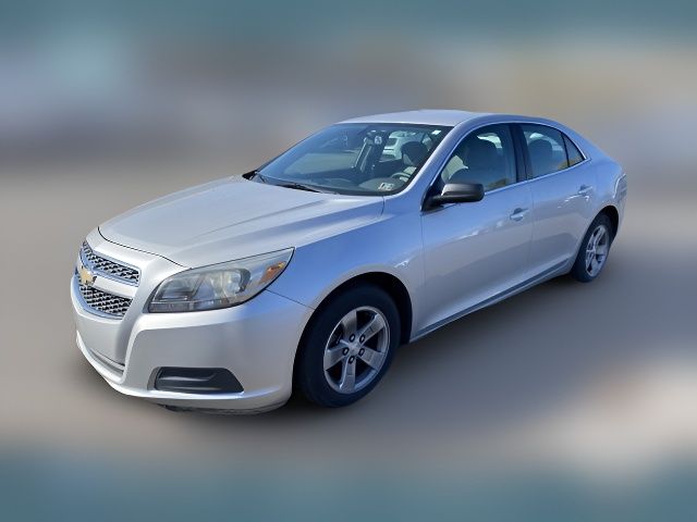 2013 Chevrolet Malibu LS