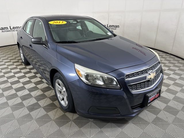 2013 Chevrolet Malibu LS