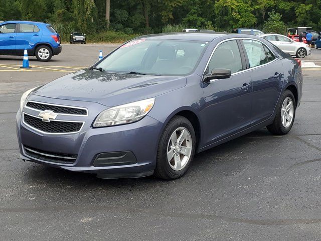 2013 Chevrolet Malibu LS