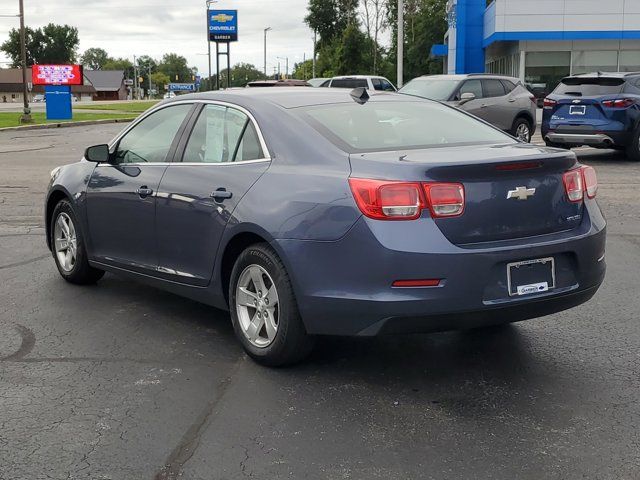 2013 Chevrolet Malibu LS