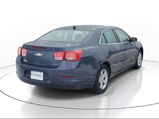 2013 Chevrolet Malibu LS