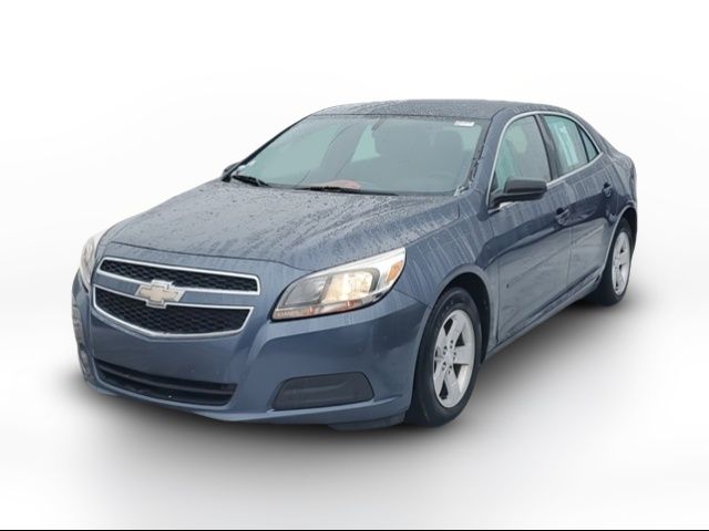 2013 Chevrolet Malibu LS