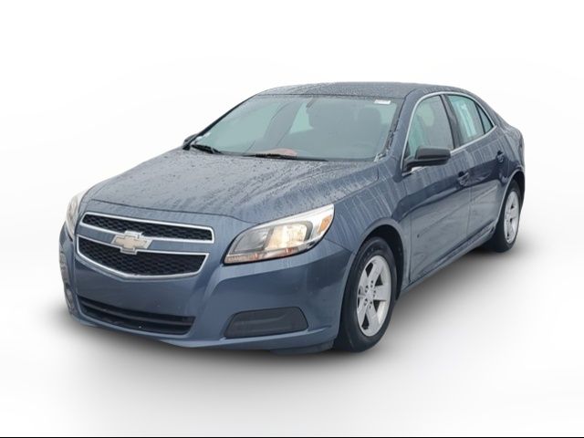 2013 Chevrolet Malibu LS