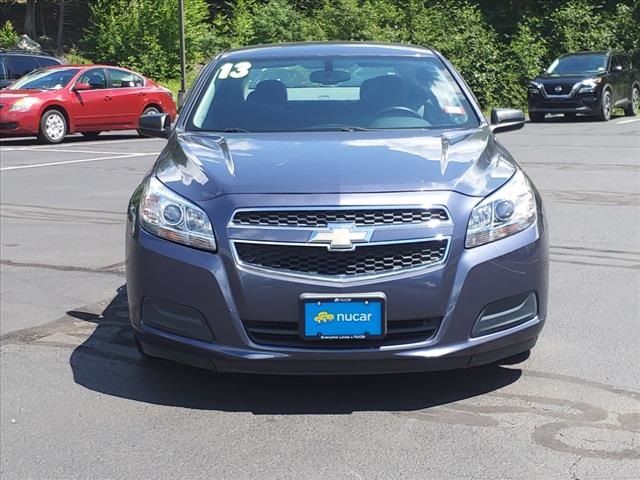 2013 Chevrolet Malibu LS