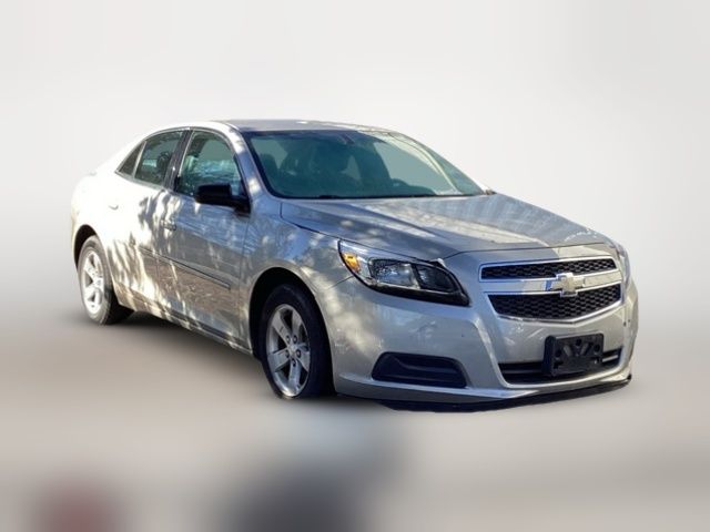 2013 Chevrolet Malibu LS