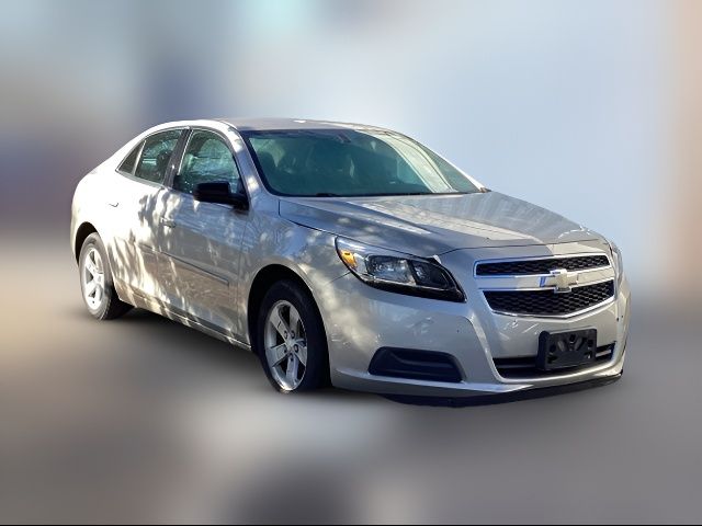 2013 Chevrolet Malibu LS