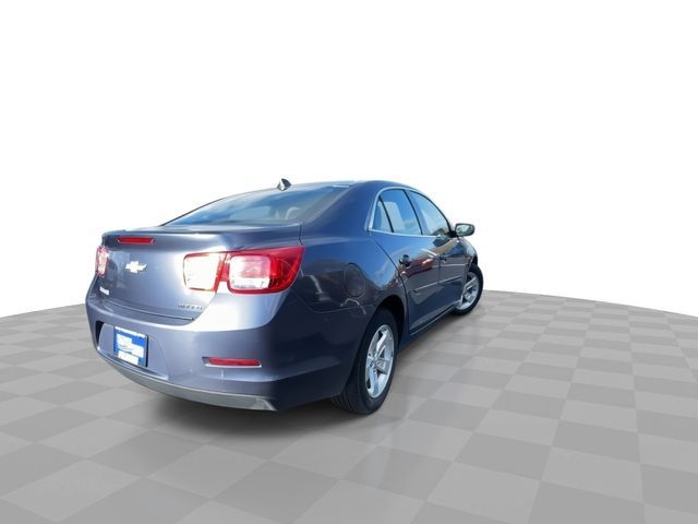 2013 Chevrolet Malibu LS