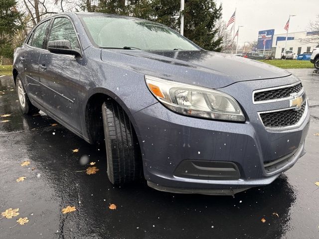 2013 Chevrolet Malibu LS