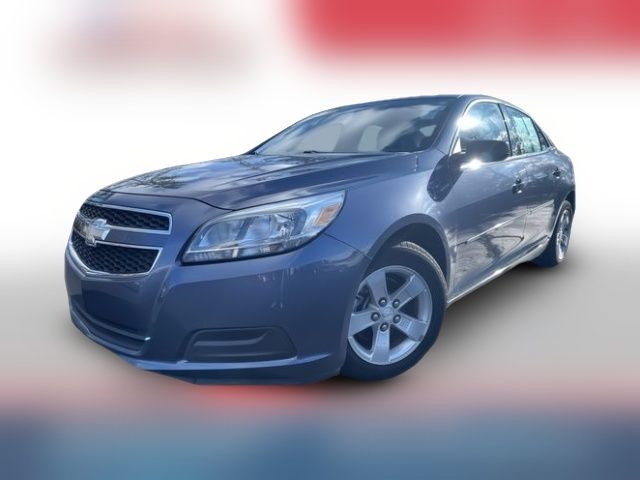 2013 Chevrolet Malibu LS