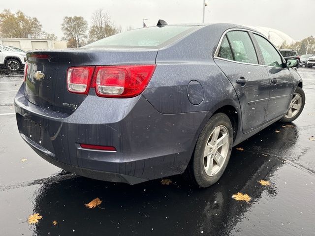 2013 Chevrolet Malibu LS