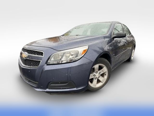 2013 Chevrolet Malibu LS