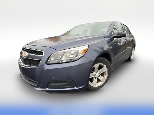 2013 Chevrolet Malibu LS