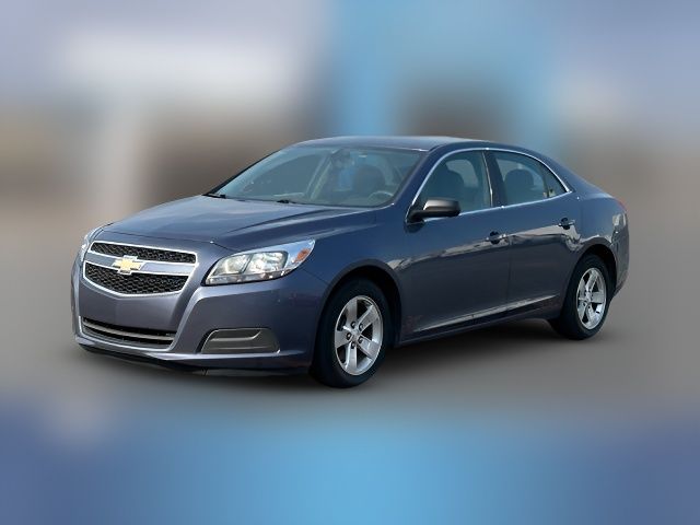 2013 Chevrolet Malibu LS