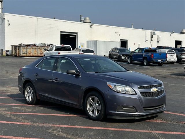 2013 Chevrolet Malibu LS