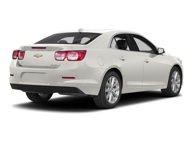 2013 Chevrolet Malibu LS