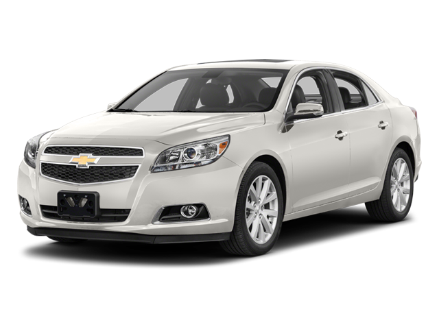 2013 Chevrolet Malibu LS