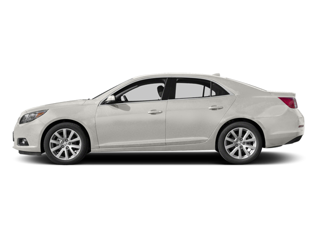 2013 Chevrolet Malibu LS