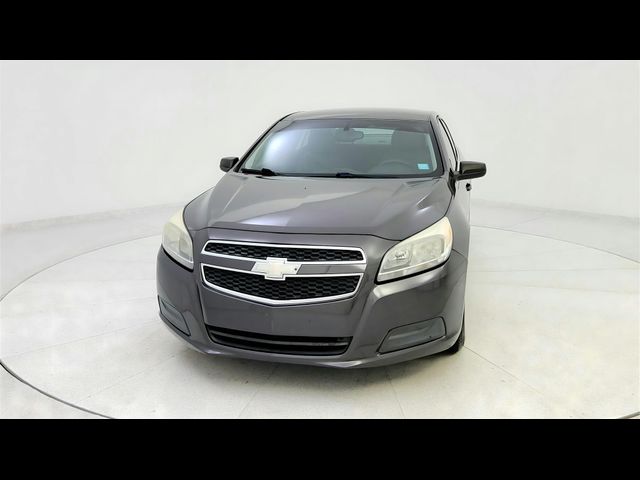 2013 Chevrolet Malibu LS