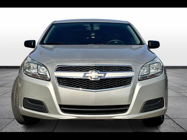 2013 Chevrolet Malibu LS