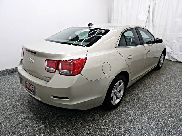 2013 Chevrolet Malibu LS